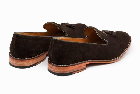 An Oxford Within Reach: Beckett Simonon Caine Oxford