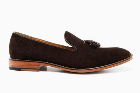 An Oxford Within Reach: Beckett Simonon Caine Oxford
