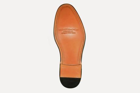 An Oxford Within Reach: Beckett Simonon Caine Oxford