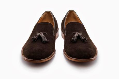 An Oxford Within Reach: Beckett Simonon Caine Oxford