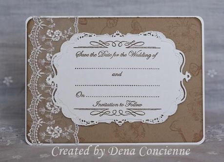 Wedding Stationery