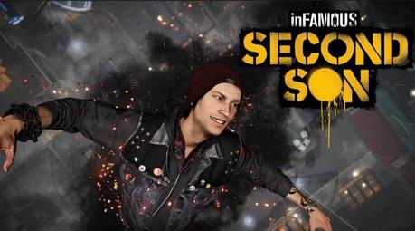 S&S Review: inFamous Second Son