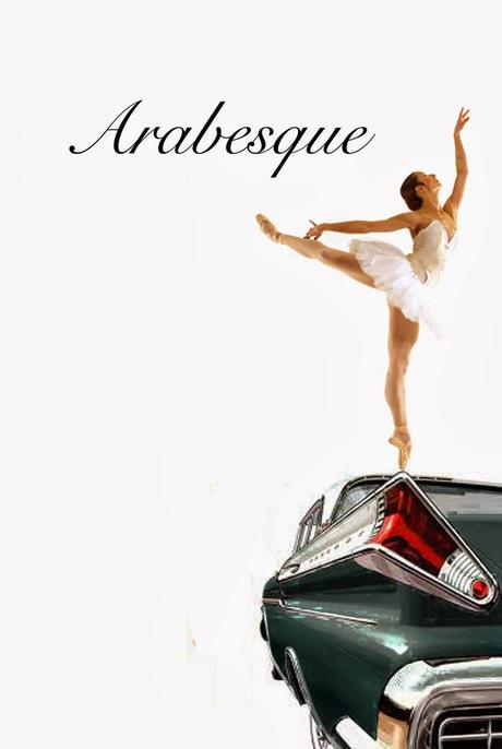 Your Chance to Preview and Rate the Preface of My New Memoir, ARABESQUE