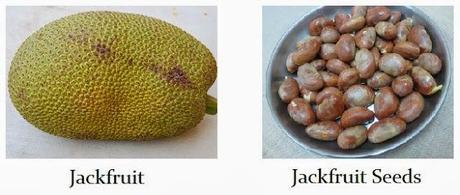 Kathal Biryani Pulao / Jackfruit Pilaf