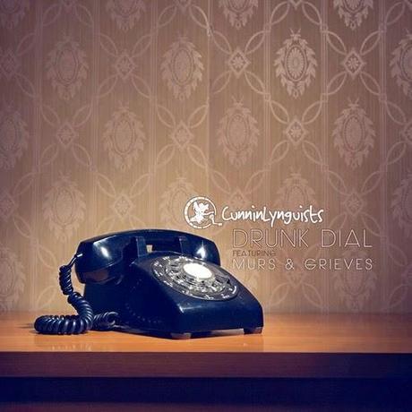 CunninLynguists  Drunk Dial