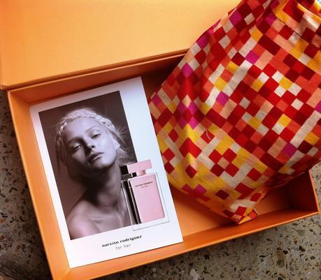 Inside the My Envy Box March Edition Inside the My Envy Box March Edition