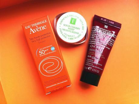 Inside the My Envy Box March Edition Inside the My Envy Box March Edition