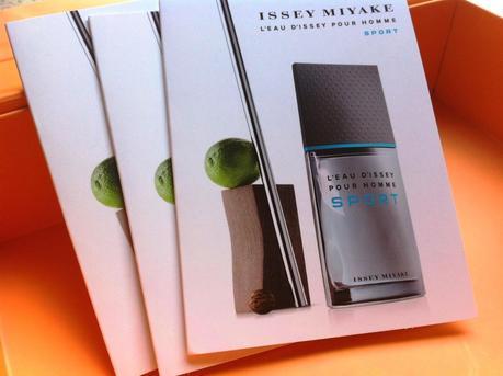 Inside the My Envy Box March Edition Inside the My Envy Box March Edition