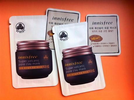 Inside the My Envy Box March Edition Inside the My Envy Box March Edition