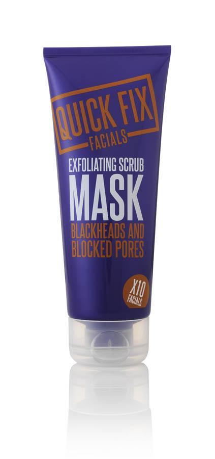 Problem Skin? Wonder Masks are a quick fix at home