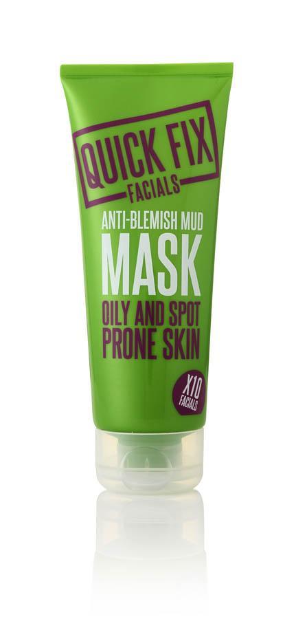 Problem Skin? Wonder Masks are a quick fix at home