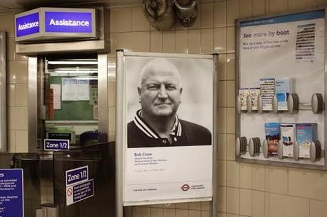 A Fitting Tribute & A Nice Touch...