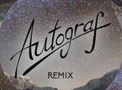 Stevie Wonder "Superstition" (Autograf Remix)