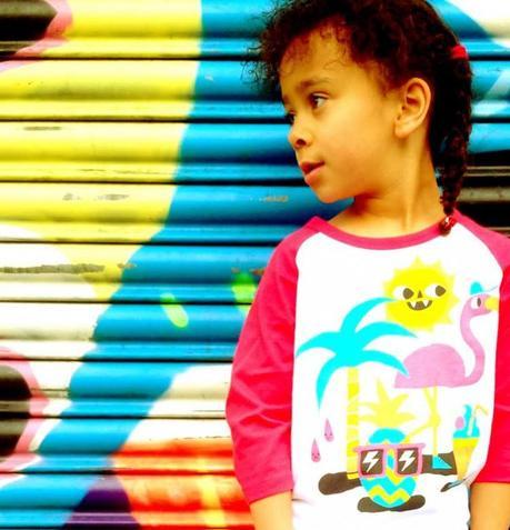 unnamed 1 750x778 Kids fashion label collaborates with Malarky