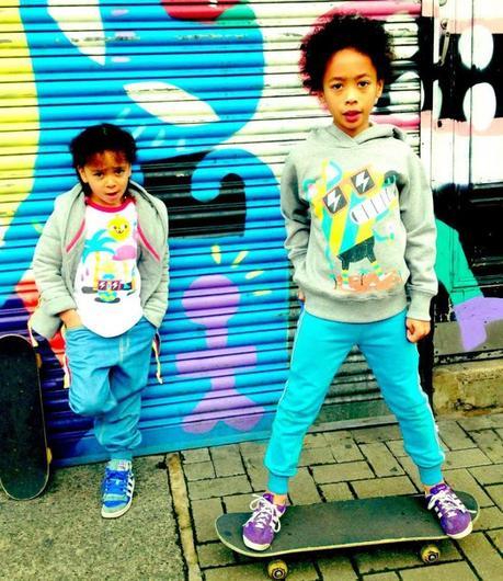 unnamed4 750x865 Kids fashion label collaborates with Malarky