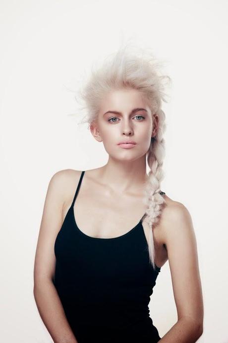 New Fashion Fixes from TONI&GUY