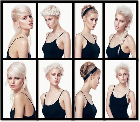 New Fashion Fixes from TONI&GUY