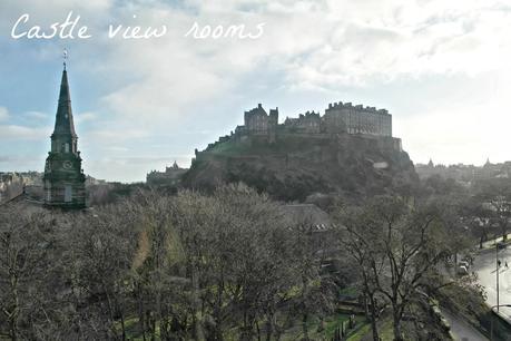 edinburgh hotel