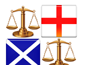 Differences Between Scottish English Wills