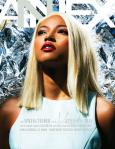 On The Cover: Karrueche Tran For Annex Magazine