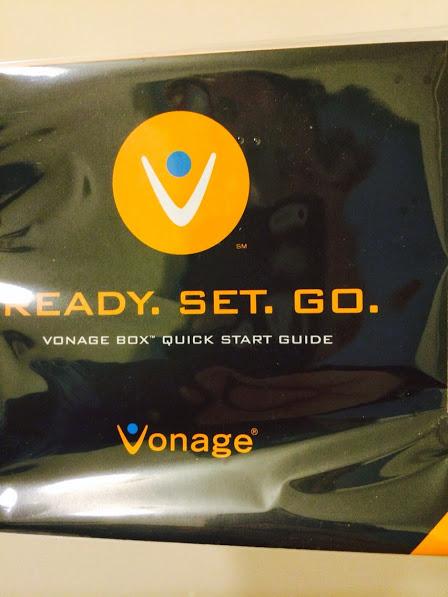 Vonage