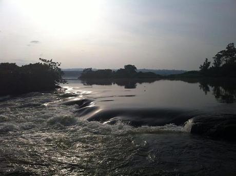 The Haven Lodge Jinja River Nile