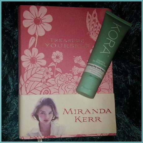 Kora Organics By Miranda Kerr ♡