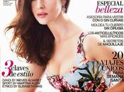 Monica Bellucci Woman Madame Figaro, Spain, April 2014