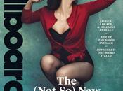 Idina Menzel Billboard Magazine, March 2014
