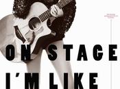 Ellie Goulding Billboard Magazine, March 2014