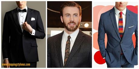 101 Guide - All About Buying and Wearing Suit (For Men)
