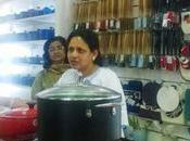 Class Life Workshop Hosted Creuset” with Bharti Sanghi (Food Expert), Select CityWalk, Saket