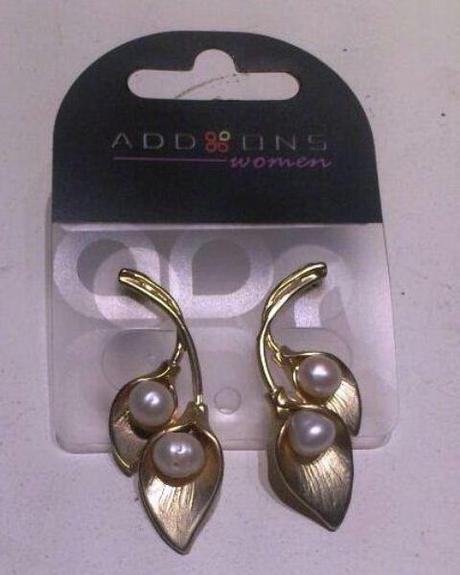 AddOns Earring