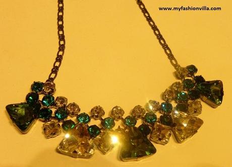 Statement NeckPiece