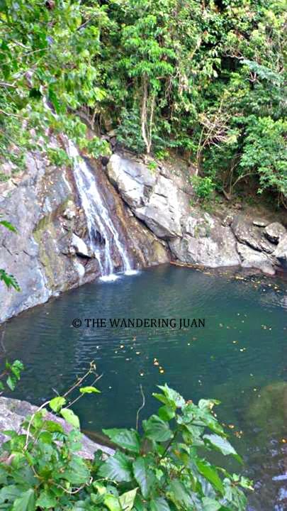Discovering Maribina Falls & Bato Church in Catanduanes