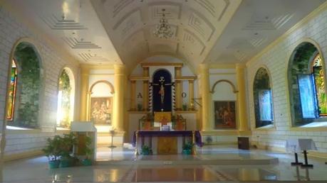 Discovering Maribina Falls & Bato Church in Catanduanes