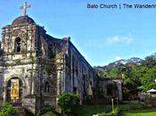 Discovering Maribina Falls Bato Church Catanduanes
