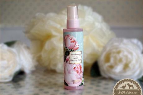 Skinfood Rose Essence Moist Make Up Fixer Review