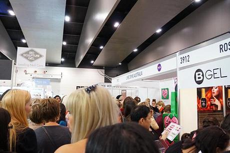 salon melbourne 2014