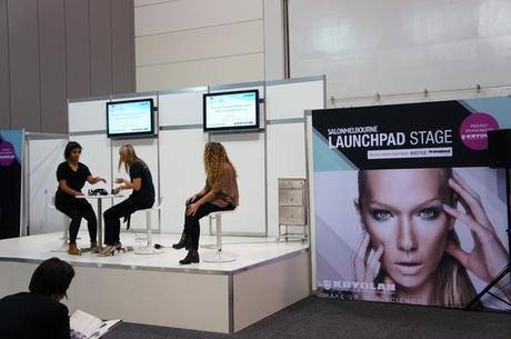 salon melbourne 2014