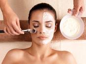 Dazzling Look with Facials