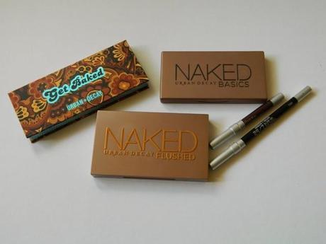 Brand Focus | Urban Decay