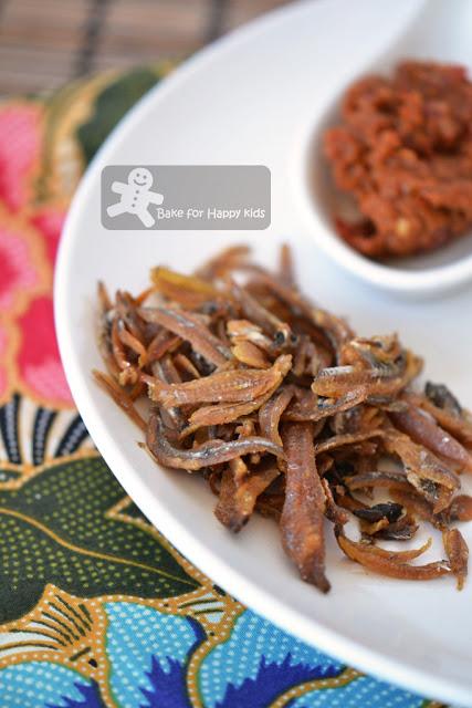 Sweet or Spicy? Two Yummy Sambal Chillies