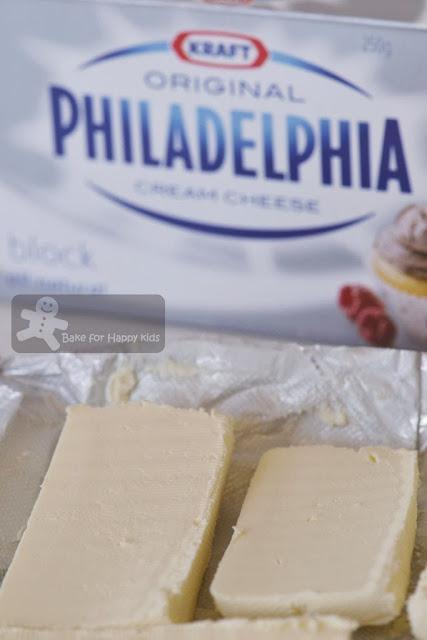 Cream Cheese Brownies (Nigella Lawson)