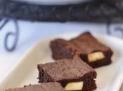 Cream Cheese Brownies (Nigella Lawson)