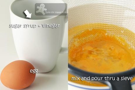 Finally!!! A Failproof Buttery Egg Tart Recipe!