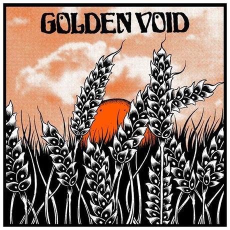 Golden Void album cover