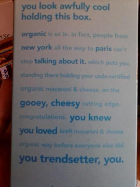 What’s Your Motivation To Choose Organic?