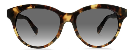 {Gimme Some Sunshine: With Warby Parker}