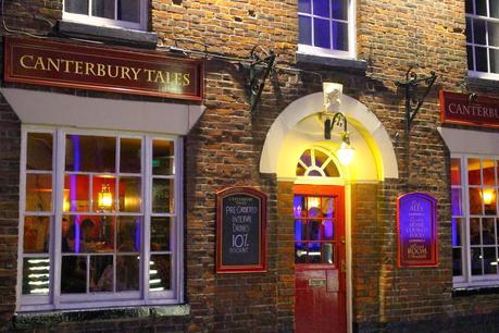 The Canterbury Tales